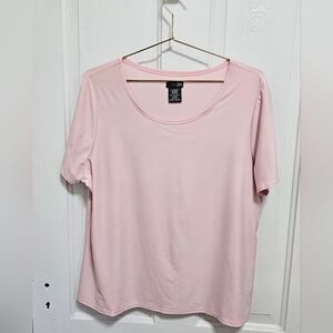 East 5th Women's Pink Blouse